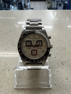 Montre Tissot PRS 516 J562/663
