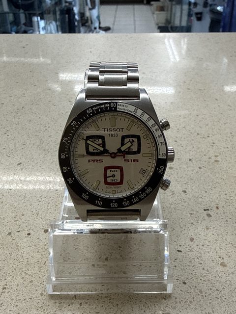 Montre Tissot PRS 516 J562/663
