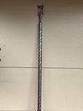 Foret béton Tivoly Speeder 2 SDS-Plus Ø22 mm 600 mm — photo 1