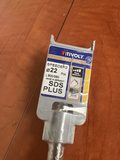 Foret béton Tivoly Speeder 2 SDS-Plus Ø22 mm 600 mm — photo 2