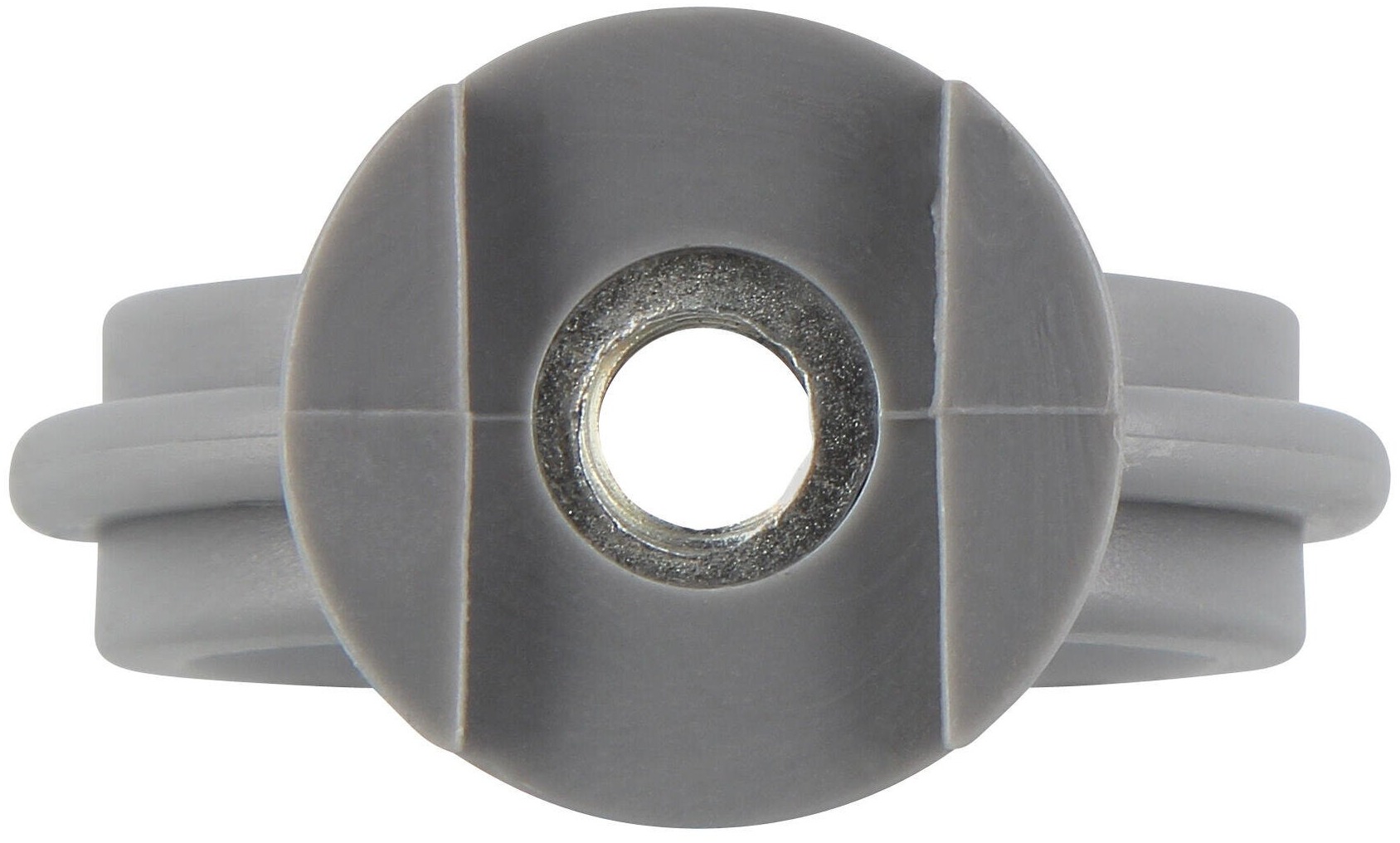 Manchon PVC à coller femelle femelle D.50