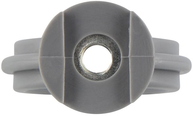 Manchon PVC à coller femelle femelle D.50