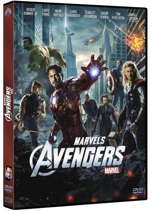Avengers