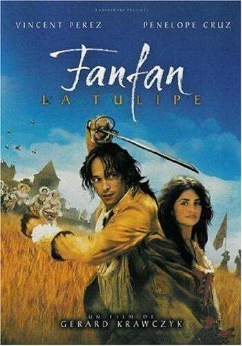Fanfan La Tulipe - Édition Single