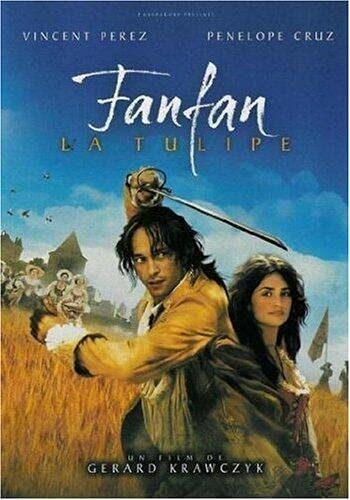 Fanfan La Tulipe - Édition Single