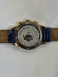Montre Thomas Sabo WA0139 chronographe cuir bleu — photo 2