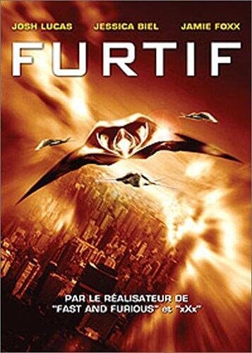 Furtif - Édition Collector
