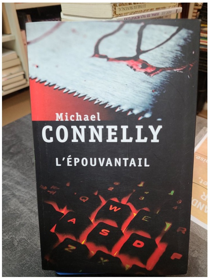 L'epouvantail