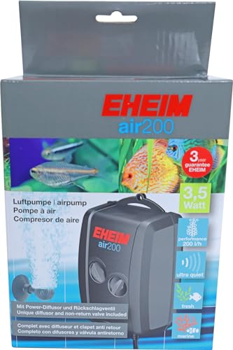 Eheim - Air Pump 200 - (130.0512)