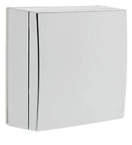 Boîte de dérivation Bel'Vue gris