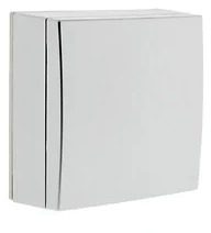 Boîte de dérivation Bel'Vue gris