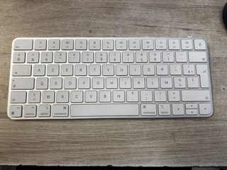 Clavier Apple Magic Keyboard A2450 AZERTY