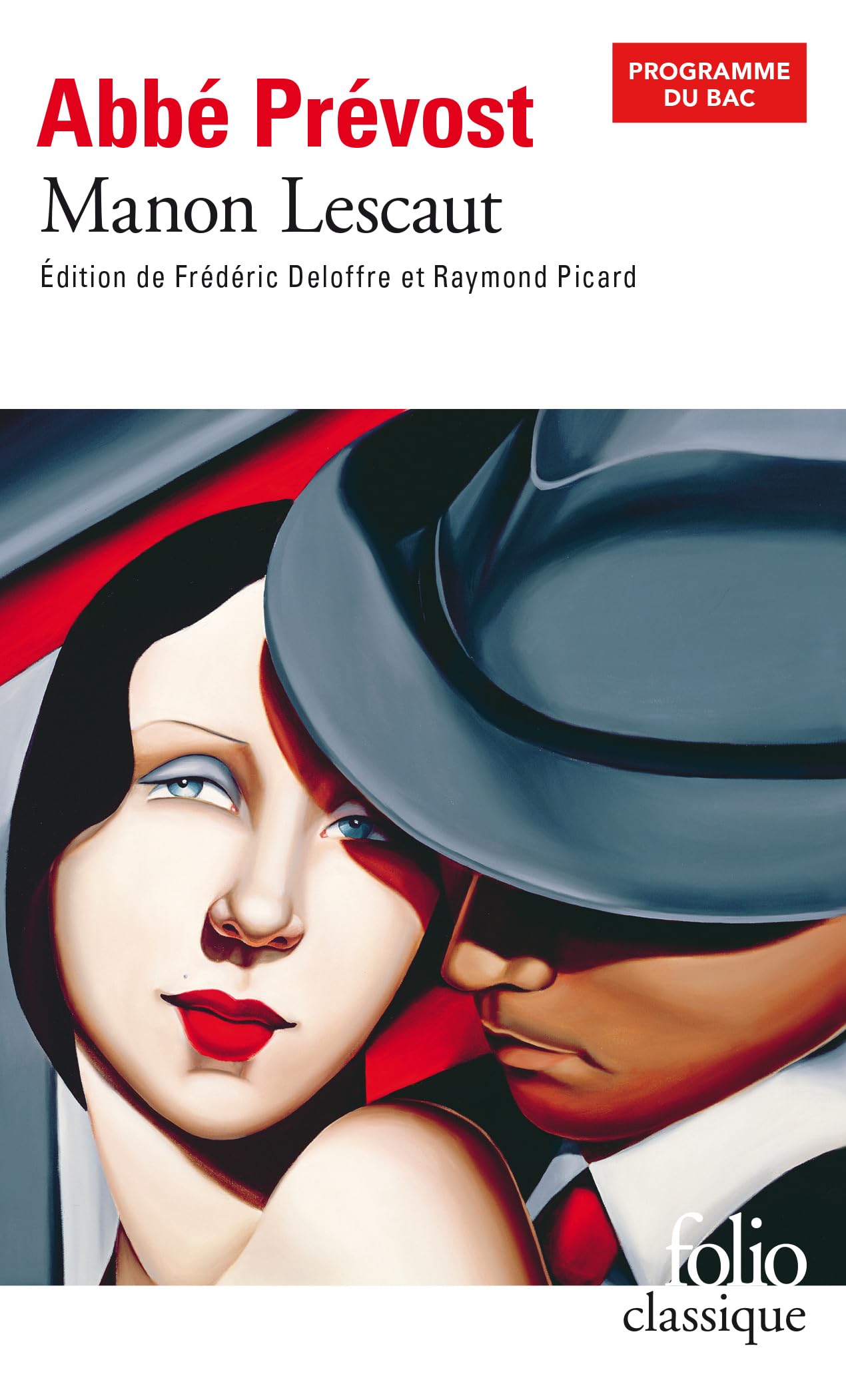 Histoire Du Chevalier Des Grieux Et De Manon Lescaut
