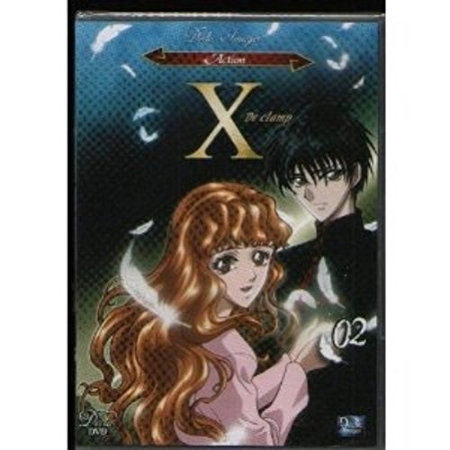X De Clamp - Vol. 2 - Version Originale + Version Française