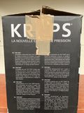 Tireuse à bière Krups THE SUB VB650510 rouge 70 W — photo 2