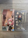 Figurine Anya Forger Uniform Ver. S.H.Figuarts Spy x Family — photo 2