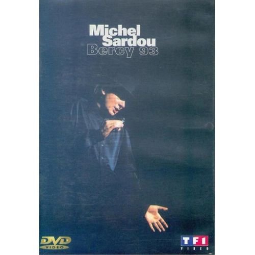 Michel Sardou - Bercy 93