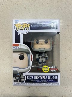 POP Buzz Lightyear