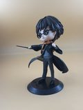 Figurine Harry Potter avec baguette — photo 2