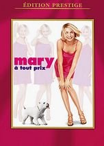 Mary À Tout Prix - Édition Prestige
