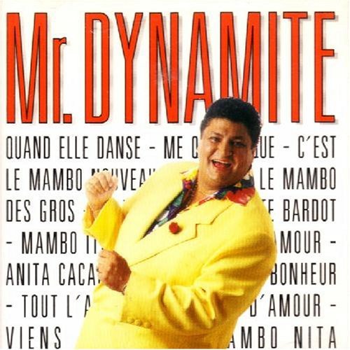 Hey Mambo Viens Danser