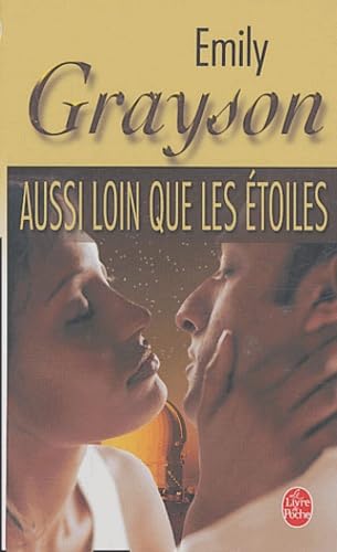 Aussi Loin Que Les Étoiles