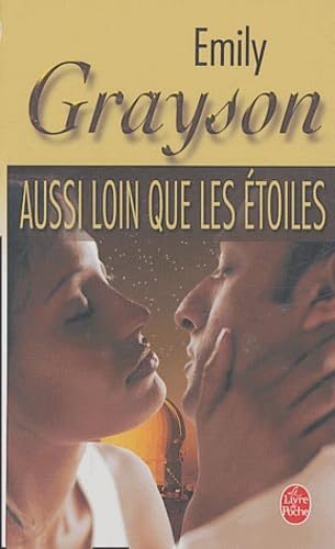 Aussi Loin Que Les Étoiles