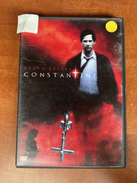 Constantine - Edition Locative