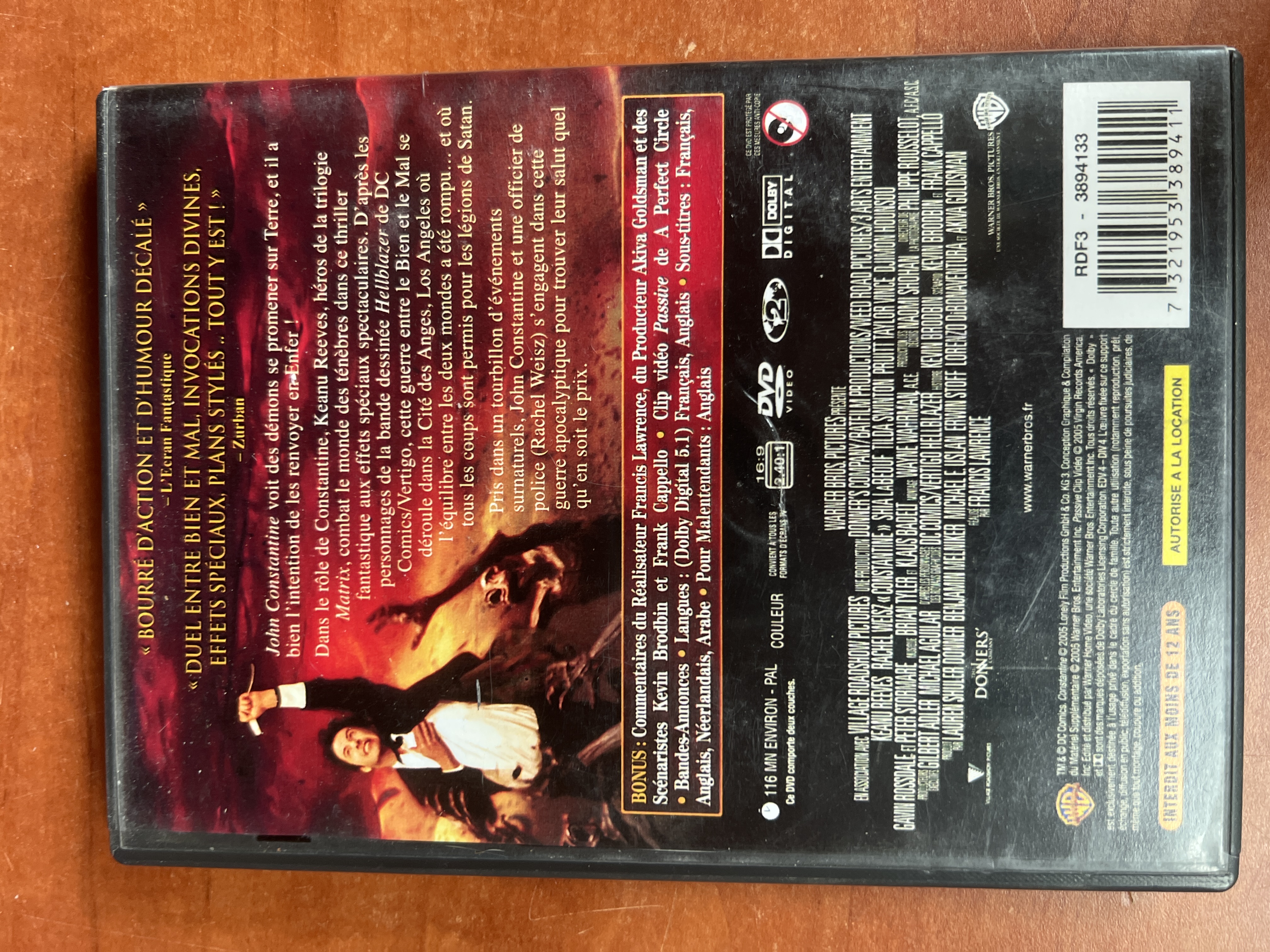 Constantine - Edition Locative — photo 2