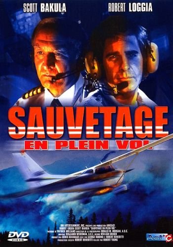 Sauvetage En Plein Vol [Fr Import]