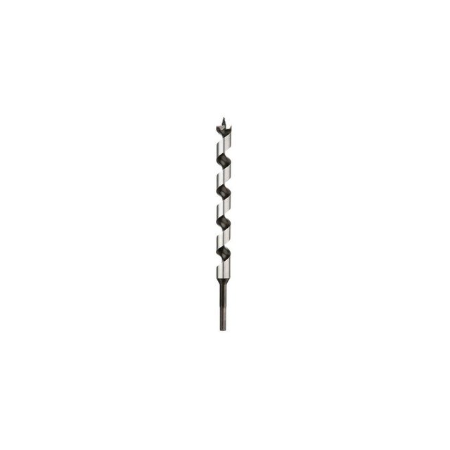 Mèche bois spirale unique PRO D. 14 x Lt. 460 mm queue héxagonale 6 pans - 913D14 - Diager