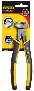 Stanley FatMax pince coupante frontale 160 mm