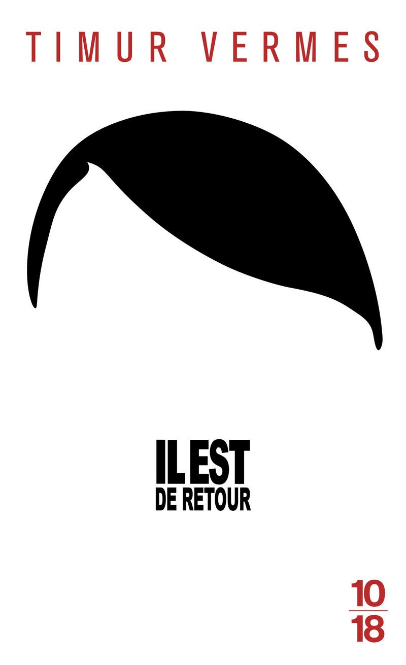 Il Est De Retour