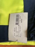 Pantalon haute visibilité Cepovett Fluobase XP 40/42 — photo 2