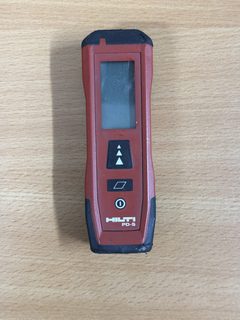 Télémètre laser Hilti PD-S 01