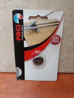 PRCI Molette pour coupe-carreaux