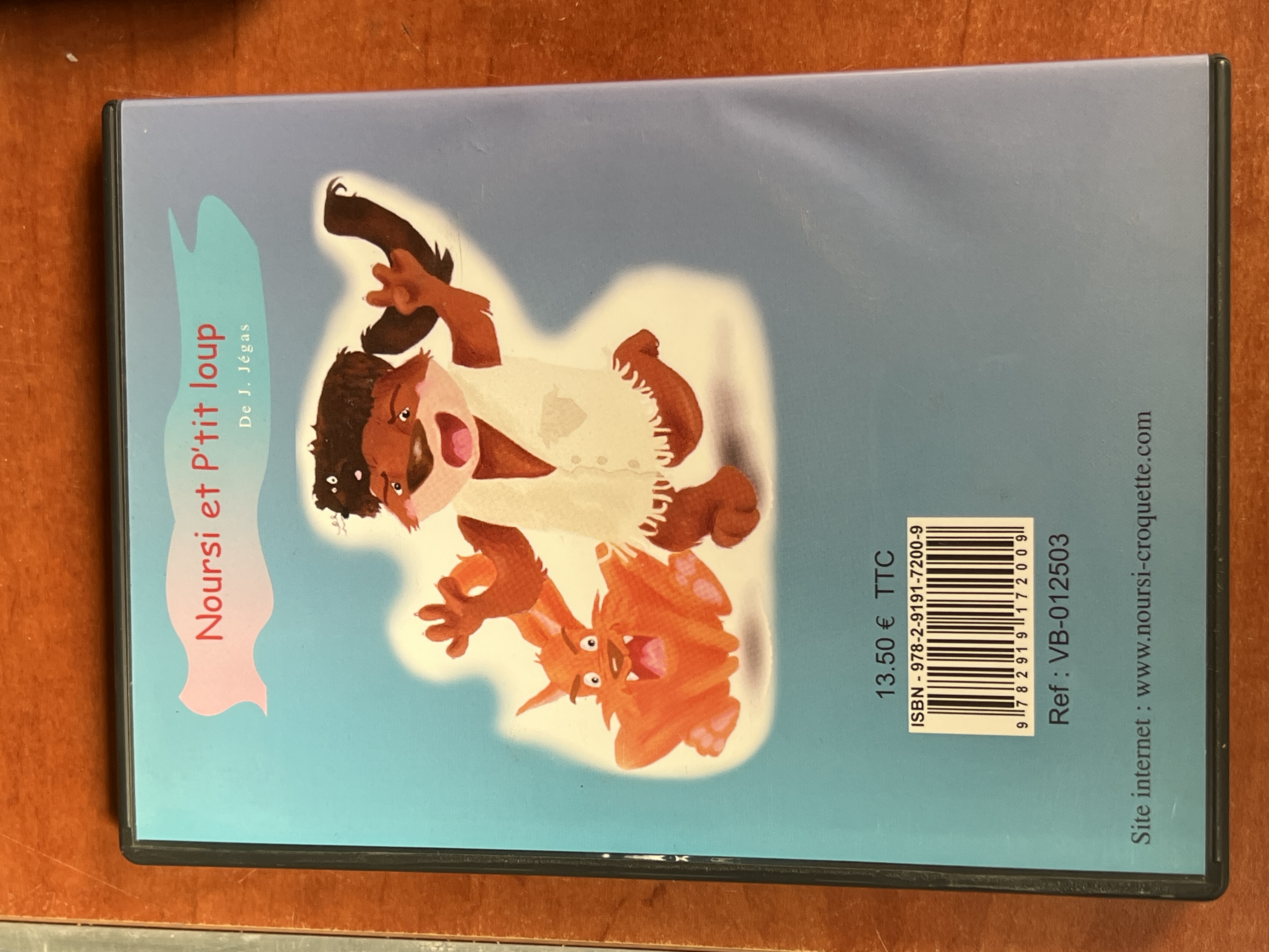 Deux Espons Chez Les Moutons — photo 2