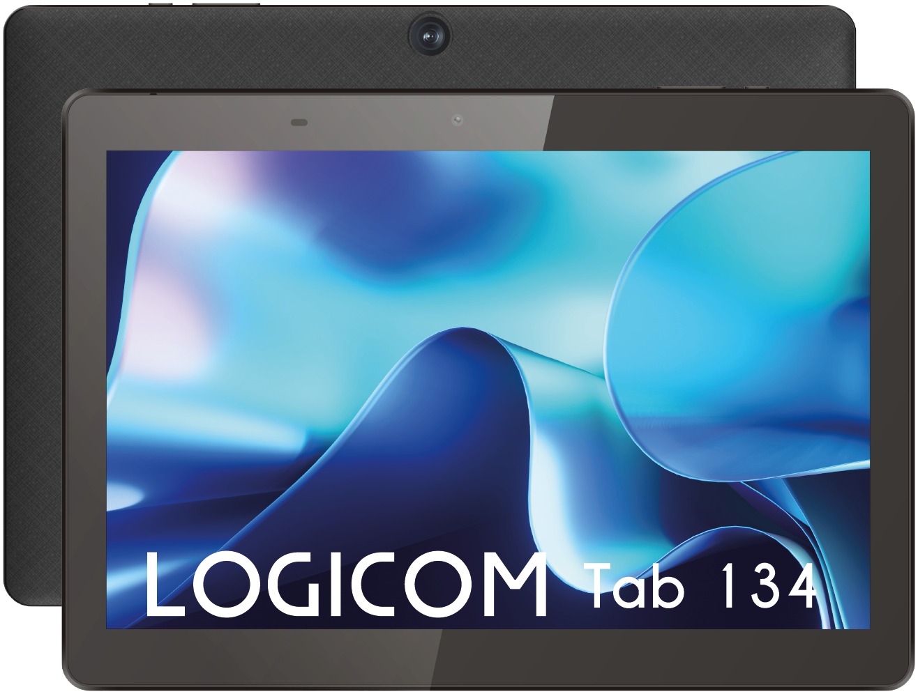 Tablette Logicom Tab 134 10,1 pouces 64 Go Android 13