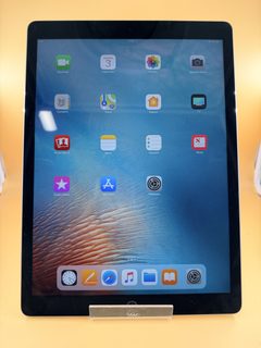 Apple iPad Pro 12,9 pouces 32 Go 2015