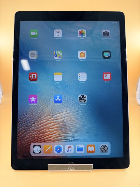 Apple iPad Pro 12,9 pouces 32 Go 2015