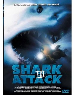 Shark Attack Iii