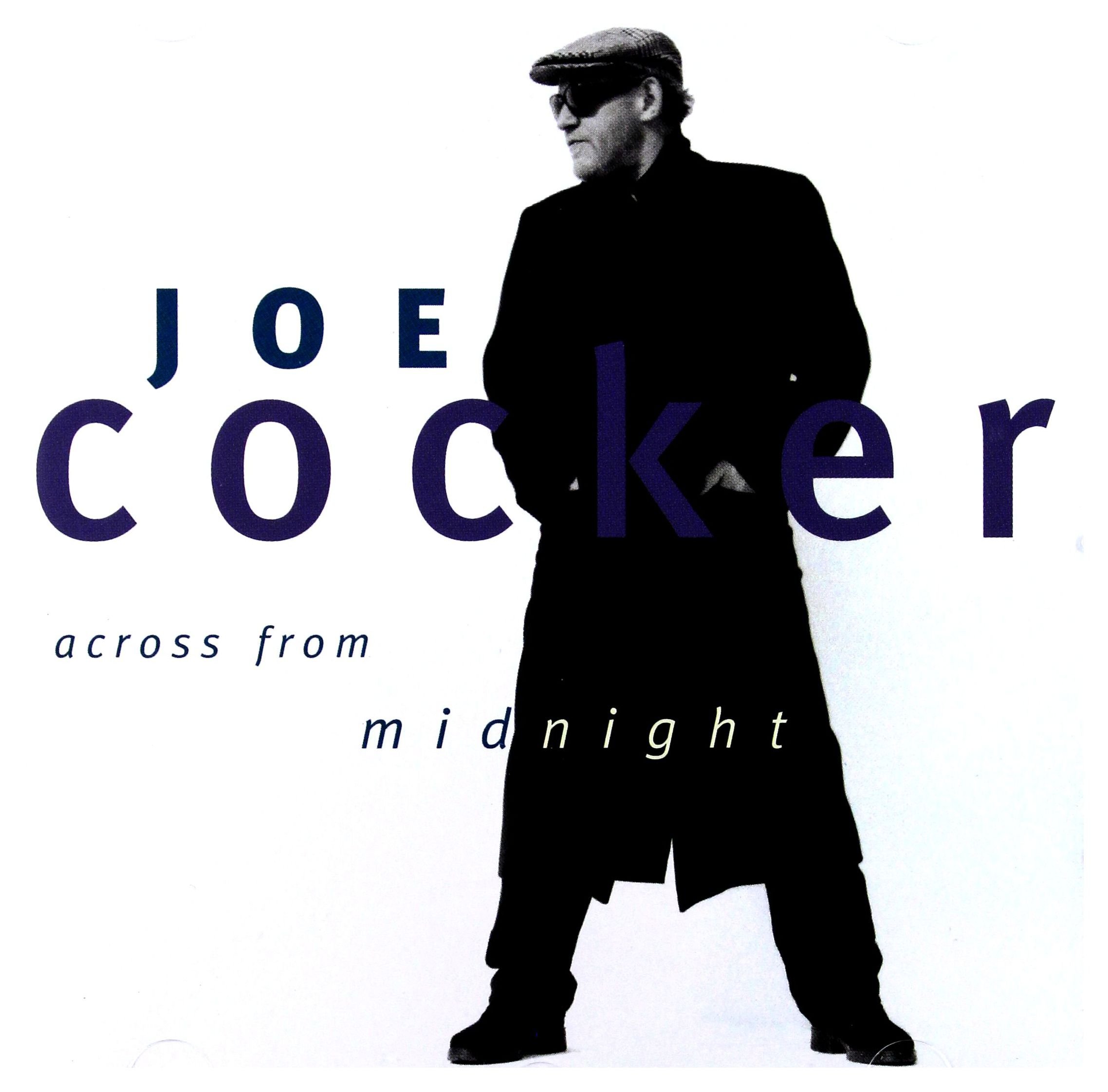 Across From Midnight