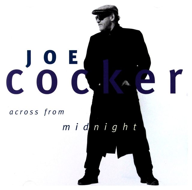 Across From Midnight