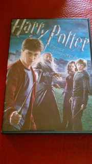 Harry Potter Et Le Prince De Sang-Mêlé
