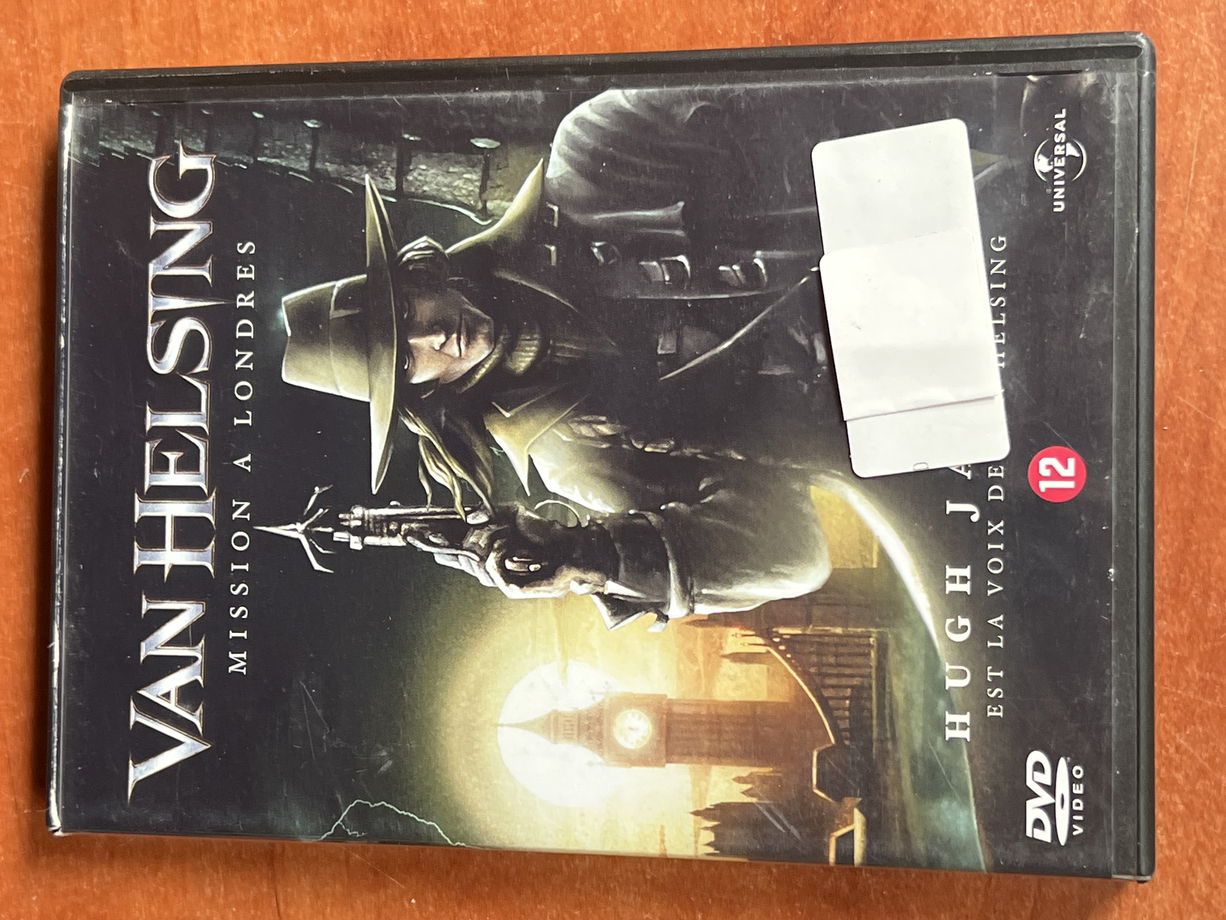 Van Helsing