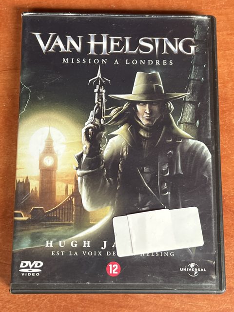 Van Helsing