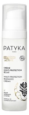 Patyka Anti-Taches Perfect Fluide Anti-Taches Haute Protection SPF30 50 ml