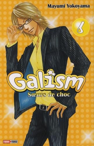 Galism - Tome 6