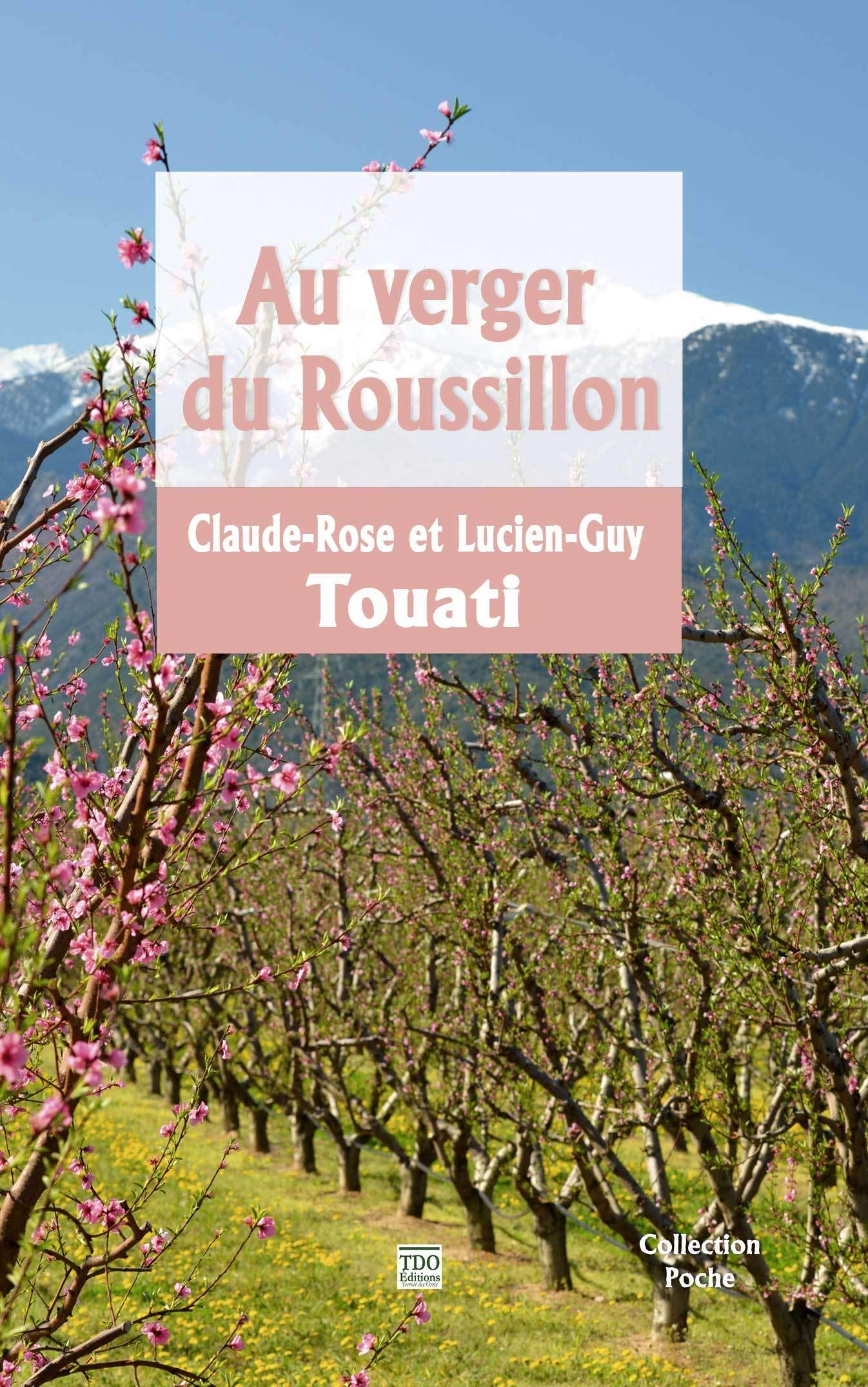 Au Verger Du Roussillon