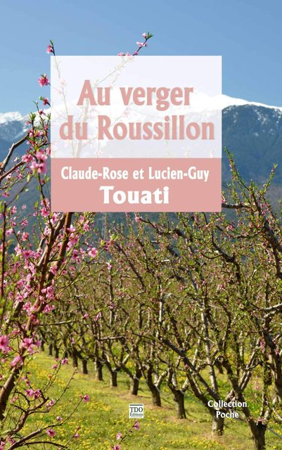 Au Verger Du Roussillon